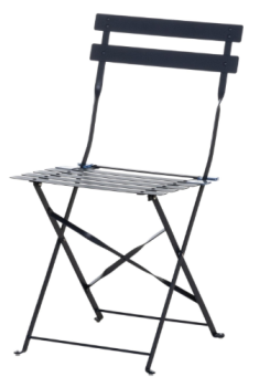 Preview: Creative Living Balkonset Rio Mitternachtsblau